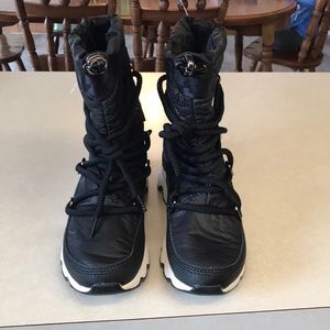 Sorel waterproof Boots